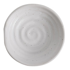 51068-Ceramic Sauce dish,120/Case