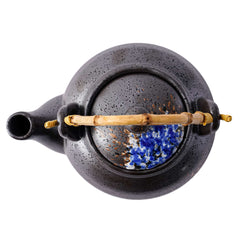 51047-Ceramic Tea Pot-2/Box