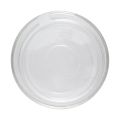 51366 - Clear Disposable Plastic 2 Oz Portion Cups with Lids Jello Shot Cups, 1000/Case
