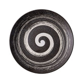 51069-8Inches Round Ceramic Dinner Plate-32/Case