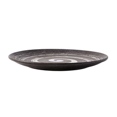 51069-8Inches Round Ceramic Dinner Plate-32/Case