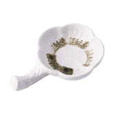 51051-Ceramic Sauce Dish-120/Case