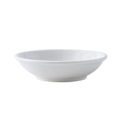 51110-3.8" Ceramic WHITE SAUCE DISH-192/Case