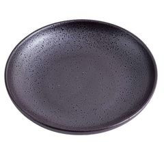 51216- Dark Brown 5.5" Appetizer Plates Small Salad Plates, 48/Case