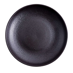51216- Dark Brown 5.5" Appetizer Plates Small Salad Plates, 48/Case