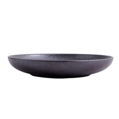 51216- Dark Brown 5.5" Appetizer Plates Small Salad Plates, 48/Case