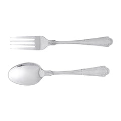 51265-Stainless Steel Serving Utensils-300/Case