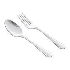 51264-Stainless Steel Serving Utensils-300/Case