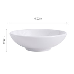 51042-Melamine Sauce dish-192/Case