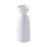 51117-Ceramic White Sake Server-72/Case