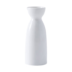 51117-Ceramic White Sake Server-72/Case