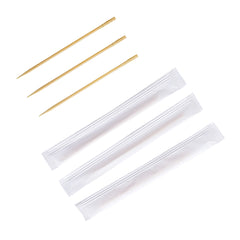 51148-2.56inch Bamboo wood wooden Picks Skewers 50000pcs/Case