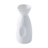 51118-Ceramic White Sake Server-108/Case