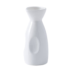 51118-Ceramic White Sake Server-108/Case