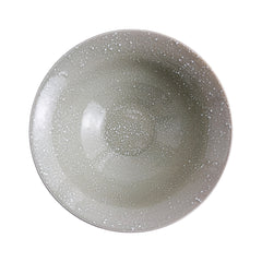 51256 - Bronze Swirl 8.8" Porcelain Ramen Noodle Soup Bowl, 8/Case