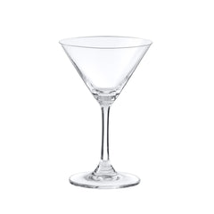 51155-Cocktail Martini Glasses 6.8 Ounce - 48/case
