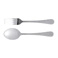 51267-Stainless Steel Serving Utensils-300/Case