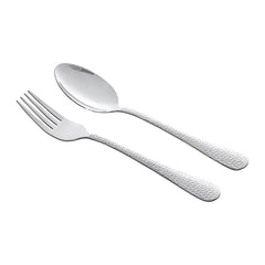 51267-Stainless Steel Serving Utensils-300/Case