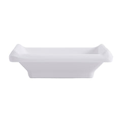 51035-Melamine sauce dish-144/Case