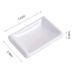 51035-Melamine sauce dish-144/Case