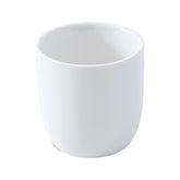 51131-Ceramic WHITE Sake cup-192/Case