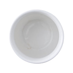 51131-Ceramic WHITE Sake cup-192/Case