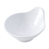 51146-MELAMINE WHITE TONSUI BOWL-120/Case
