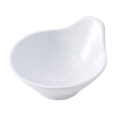 51146-MELAMINE WHITE TONSUI BOWL-120/Case