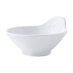 51146-MELAMINE WHITE TONSUI BOWL-120/Case