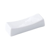 51101-2.5"Ceramic Chopstick Rest-432/Case