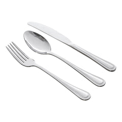 51262-Stainless Steel Serving Utensil-300/Case