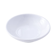 51083-Melamine Sauce dish-320/Case