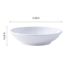 51083-Melamine Sauce dish-320/Case