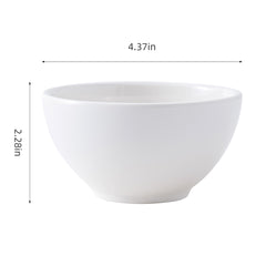 51140-Melamine Tonsui Bowl-120/Case