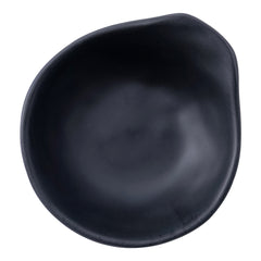 51145-MELAMINE BLACK TONSUI BOWL-120/Case