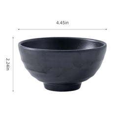51093-Melamine RICE BOWL-96/Case