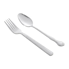 51268-Stainless Steel Serving Utensils-30doz/Case