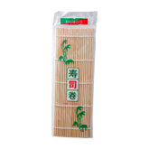 51151-Bamboo Sushi Rolling Mat-200/Case