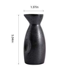 51044-Ceremic Sake Server,72/Case