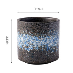 51061-Ceramic Tea Cup-6/Box