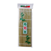 51150-Bamboo Sushi Rolling Mat-200/Case