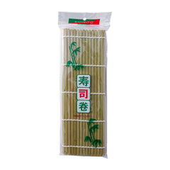 51150-Bamboo Sushi Rolling Mat-200/Case