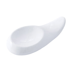 51104-Ceramic chopstick rest and soup spoon holder-288/Case