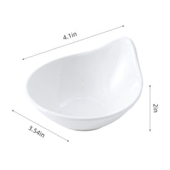 51105-Ceramic Sauce Dish-144/Case