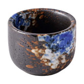 51045-Ceramic Sake Tea Cup-216/Case