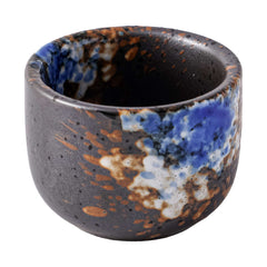 51045-Ceramic Sake Tea Cup-216/Case