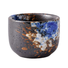 51045-Ceramic Sake Tea Cup-216/Case