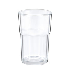 51270 - Drinking Glasses 10 Ounce Clear Glass Tumblers Water Glasses, 36/Case