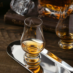 51365-Glencairn Whisky Glass, 48/Case