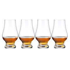 51365-Glencairn Whisky Glass, 48/Case